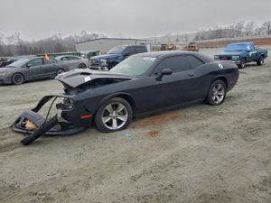 Dodge Challenger SXT 3.6L 6 2018