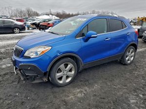 Buick Encore 1.4L 4 2015