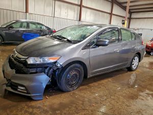 Honda Insight LX 1.3L 4 2012
