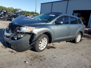 Mazda CX-9 3.7L 6 2010