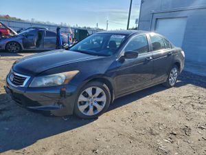 Honda Accord EX 2.4L 4 2010