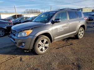 Toyota Rav4 SPORT 2.5L 4 2011