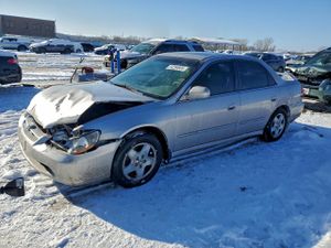 Honda Accord EX 3.0L 6 1999