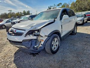 Saturn Vue XE 2.4L 4 2008