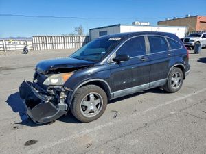 Honda CR-V LX 2.4L 4 2007