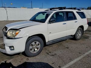 Toyota 4Runner SR5 4.0L 6 2006