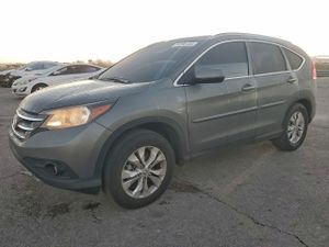 Honda CR-V EXL 2.4L 4 2013