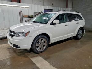 Dodge Journey R/T 3.5L 6 2010