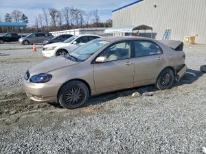 Toyota Corolla CE 1.8L 4 2004
