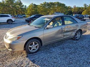 Toyota Camry LE 2.4L 4 2003