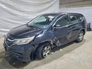 Honda CR-V LX 2.4L 4 2015