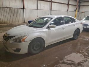 Nissan Altima 2.5 2.5L 4 2015