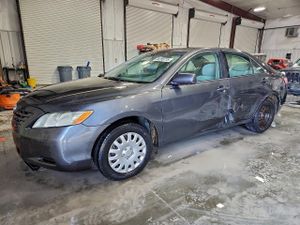 Toyota Camry CE 2.4L 4 2007