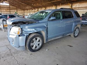 GMC Terrain SLE 2.4L 4 2014