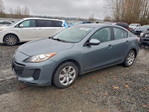 Mazda 3 I 2.0L 4 2012