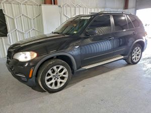 BMW X5 XDRIVE35I 3.0L 6 2013