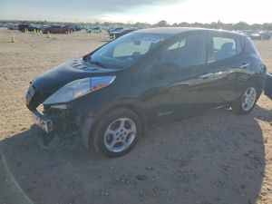 Nissan Leaf S U 2014
