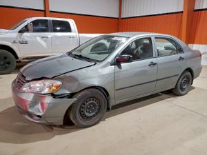 Toyota Corolla CE 1.8L 4 2003