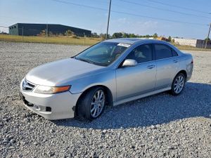 Acura TSX 2.4L 4 2006