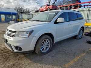 Dodge Journey SXT 3.6L 6 2015