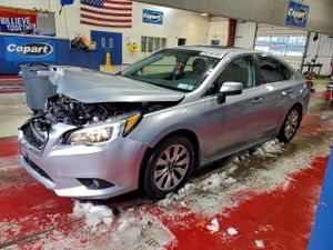 Subaru Legacy 2.5I PREMIUM 2.5L 4 2015