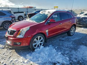 Cadillac SRX PREMIUM COLLECTION 3.6L 6 2015