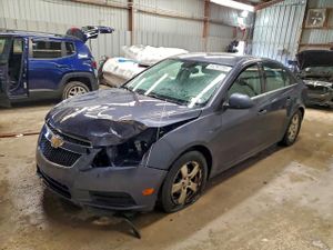 Chevrolet Cruze LT 1.4L 4 2014