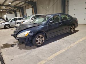 Honda Accord EX 2.4L 4 2006