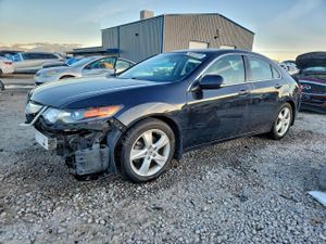 Acura TSX 2.4L 4 2010