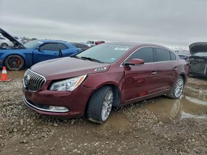 Buick LaCrosse PREMIUM 3.6L 6 2015