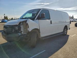 Chevrolet Express 4.8L 8 2015