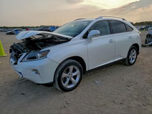 Lexus RX 3.5L 6 2015