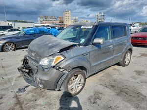 Kia Soul + 2.0L 4 2010