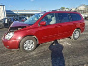 Kia Sedona EX 3.8L 6 2007