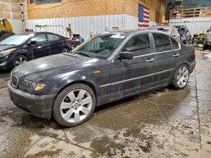 BMW 3 Series XI 3.0L 6 2004