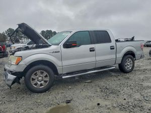 Ford F-150 SUPERCREW 5.0L 8 2011