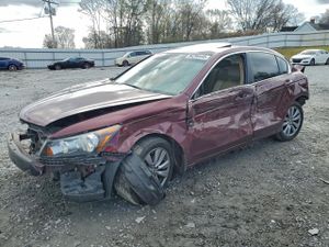 Honda Accord EXL 2.4L 4 2009
