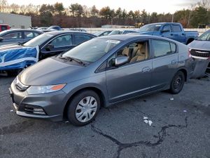 Honda Insight 1.3L 4 2013