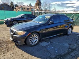 BMW 3 Series XI SULEV 3.0L 6 2009