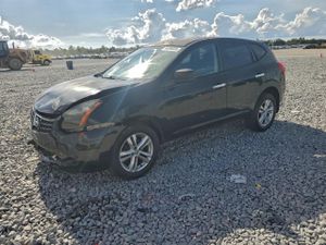 Nissan Rogue S 2.5L 4 2010