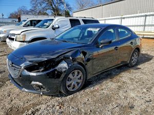 Mazda 3 SPORT 2.0L 4 2015