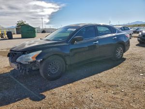Nissan Altima 2.5 2.5L 4 2014