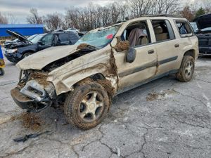 Chevrolet Trailblazer EXT LS 4.2L 6 2005