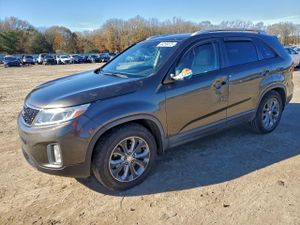 Kia Sorento EX 3.3L 6 2015