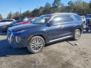 Hyundai Palisade LIMITED 3.8L 6 2020