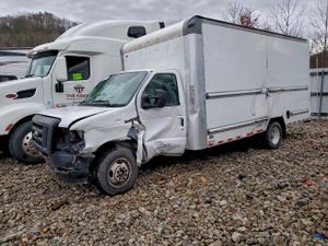 Ford Econoline E350 SUPER DUTY CUTAWAY VAN 7.3L 8 2022