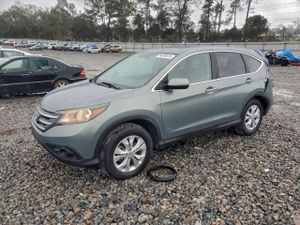 Honda CR-V EX 2.4L 4 2012