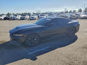 Ford Mustang GT 5.0L 8 2024