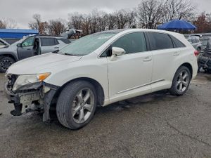 Toyota Venza LE 3.5L 6 2013