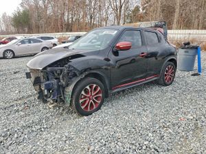Nissan Juke S 1.6L 4 2015